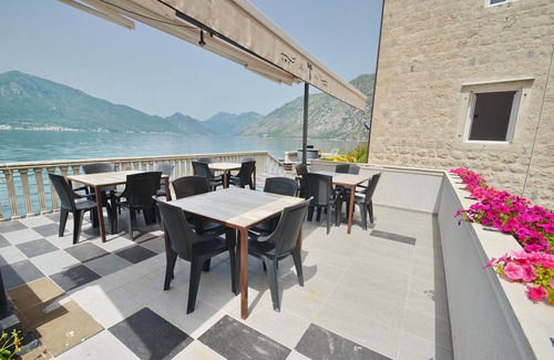 Ljuta Apartment | Apartments Mir i dobro (93491-A3) - Kotor