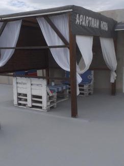 Donje Polje Apartment | Apartments Mira