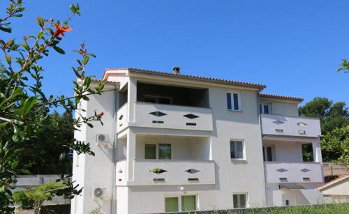 Silo Apartment | Apartments Mirjana