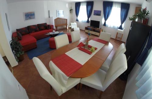 Mimice Apartment | Apartments Mistral