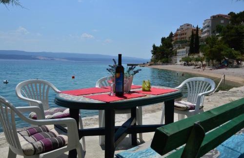 Mimice Apartment | Apartments Mistral