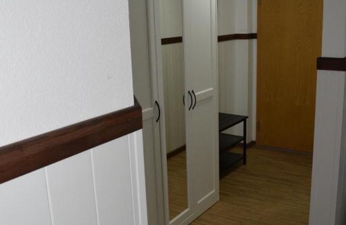 Jagstfeld Apartment | Apartments mit Klimaanlage am Neckarufer, Schöne Aussicht