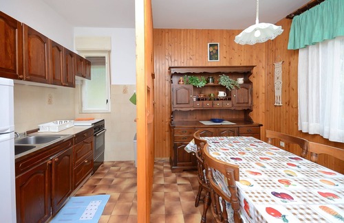 Icici Apartment | Apartments Mladen Jelica (68921-A1) - Icici