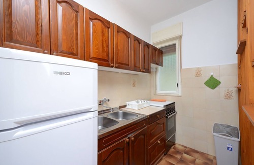 Icici Apartment | Apartments Mladen Jelica (68921-A1) - Icici