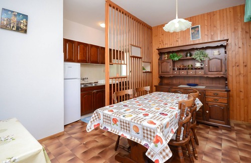 Icici Apartment | Apartments Mladen Jelica (68921-A1) - Icici