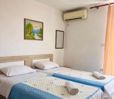 Dubovica House | Apartments MM Budva