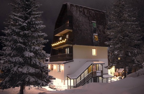 Jahorina Apartment | Apartments Montana - One Bedroom Apartment 2