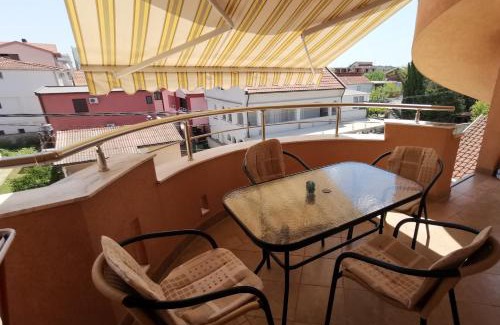Bregvija Apartment | Apartments Montenegrina