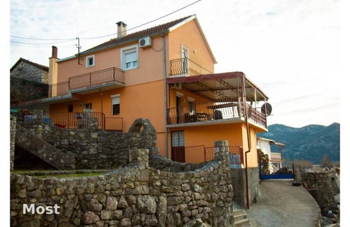 Dodosi House | Apartments Most 2 (two)