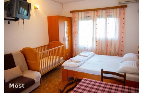 Dodosi House | Apartments Most 2 (two)