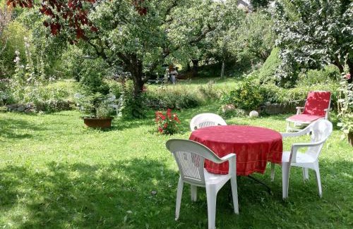 Guillestre Bed & Breakfast | Apartments Moulin du Martinet - Chambre d'hôte