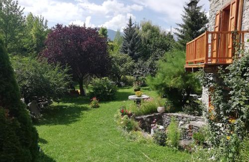 Guillestre Bed & Breakfast | Apartments Moulin du Martinet - Chambre d'hôte