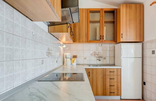 Stanici Apartment | Apartments Natalies dream (97451-A3) - Stanici