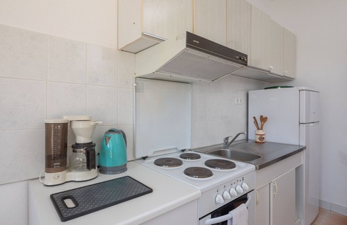 Stobrec Apartment | Apartments near Beach Babic