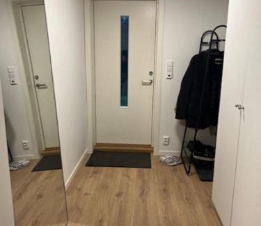 Ytrebygda Apartment | Apartments near Bergen Airport