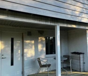Ytrebygda Apartment | Apartments near Bergen Airport
