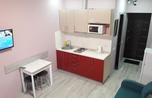 Kharkiv Apartment | Apartments near Metalist Stadium