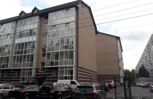 Kharkiv Apartment | Apartments near Metalist Stadium