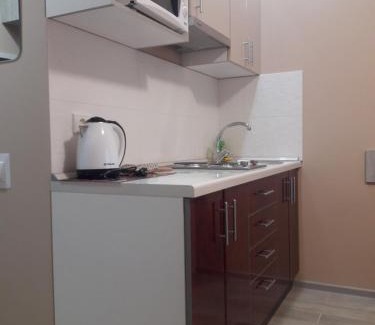 Kharkiv Apartment | Apartments near Metalist Stadium