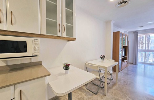 Diputacion de Cartagena Casco Apartment | Apartments New Building Alba Cartagena center Parking