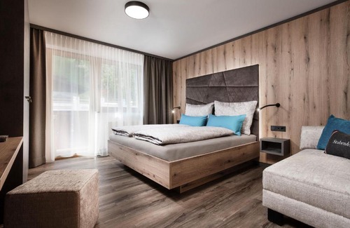 Saalbach-Hinterglemm Apartment | Apartments Niederseer