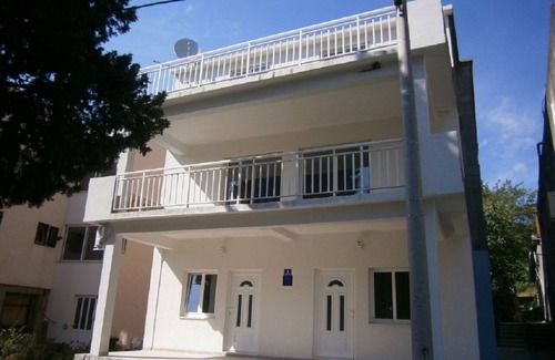 Blace Apartment | Apartments Niki (107571-A1) - Blace (Opuzen)