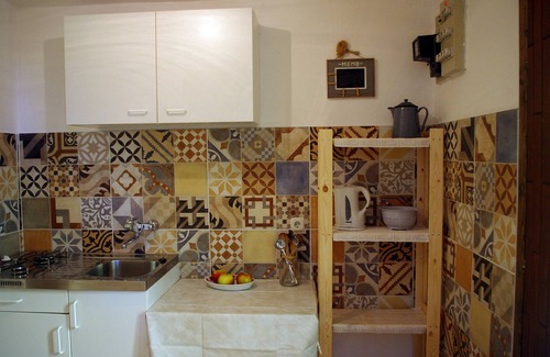 Stinica Apartment | Apartments Nina (61641-A1) - Stinica