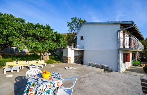 Stinica Apartment | Apartments Nina (61641-A1) - Stinica