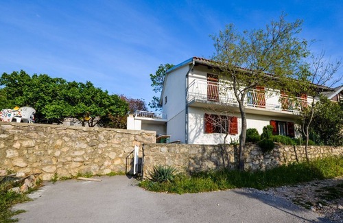 Stinica Apartment | Apartments Nina (61641-A2) - Stinica