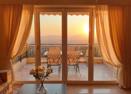 Penteli Villa | Apartments Nina