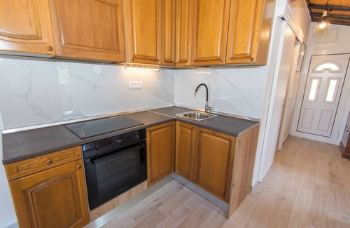 Prvic Luka Apartment | Apartments Njoko (11182-A2) - Prvic Sepurine
