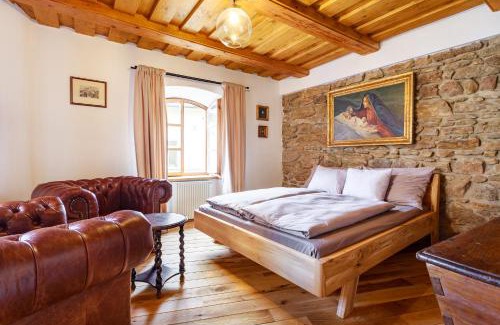 Loket Apartment | Apartments No 126 Loket