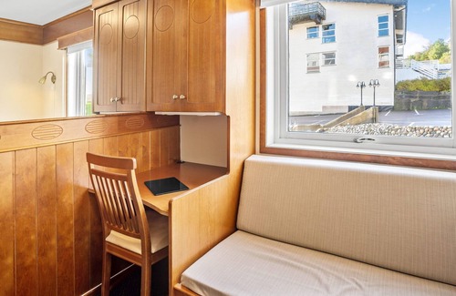 Notteroy Hotel | Apartments no