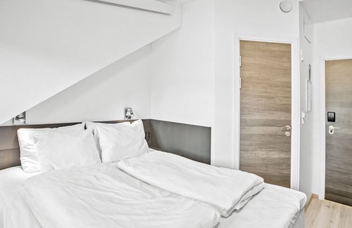 Notteroy Hotel | Apartments no