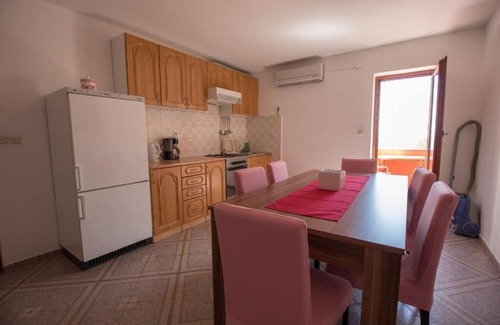 Cunski Apartment | Apartments Nusret (67061-A2) - Ćunski