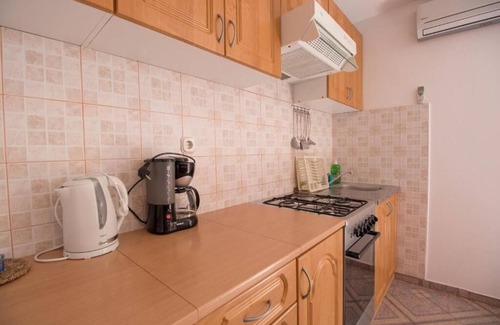 Cunski Apartment | Apartments Nusret (67061-A2) - Ćunski