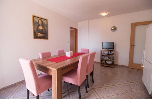 Cunski Apartment | Apartments Nusret (67061-A2) - Ćunski