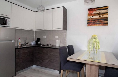 Daruvar Apartment | Apartments Oaza- One Bedroom Apartment