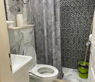 Meljine Apartment | Apartments Ogurlic