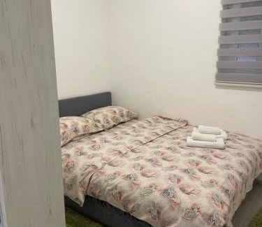 Meljine Apartment | Apartments Ogurlic
