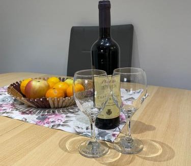 Meljine Apartment | Apartments Ogurlic