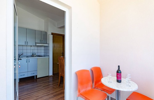 Putnikovic Apartment | Apartments Oliver (52861-A1) - Putnikovic