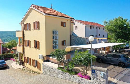 Cizici Apartment | Apartments Omanović