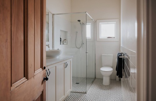 Yarrawonga Apartment | Apartments on Belmore - The Ferguson