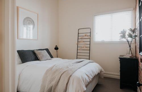 Yarrawonga Apartment | Apartments on Belmore -The Ferguson