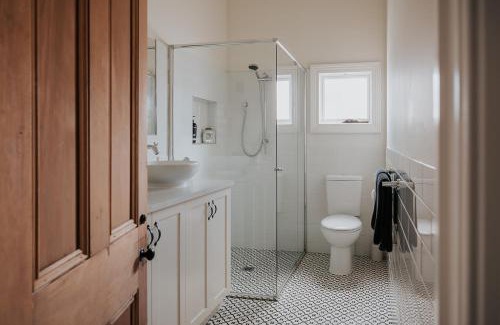 Yarrawonga Apartment | Apartments on Belmore -The Ferguson