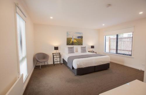 Bicheno Apartment | Apartments on Fraser Bicheno