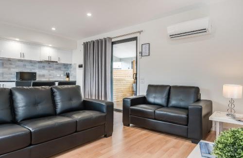 Bicheno Apartment | Apartments on Fraser Bicheno