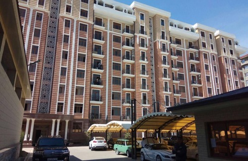Tashkent Apartment | Apartments on ShevchenkonEntire Apartment. Excellent location, real photos.