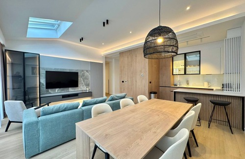 Babin do Apartment | Apartments Onia Budva